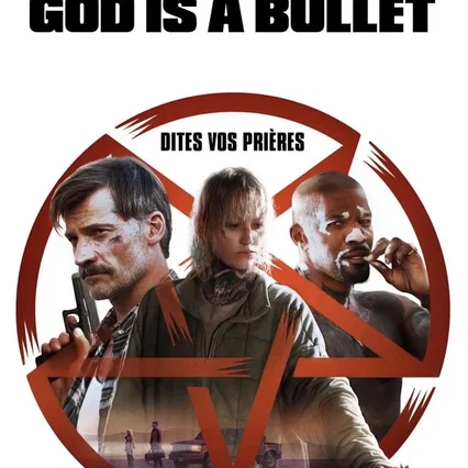 Miniature photo du film : God Is a Bullet
