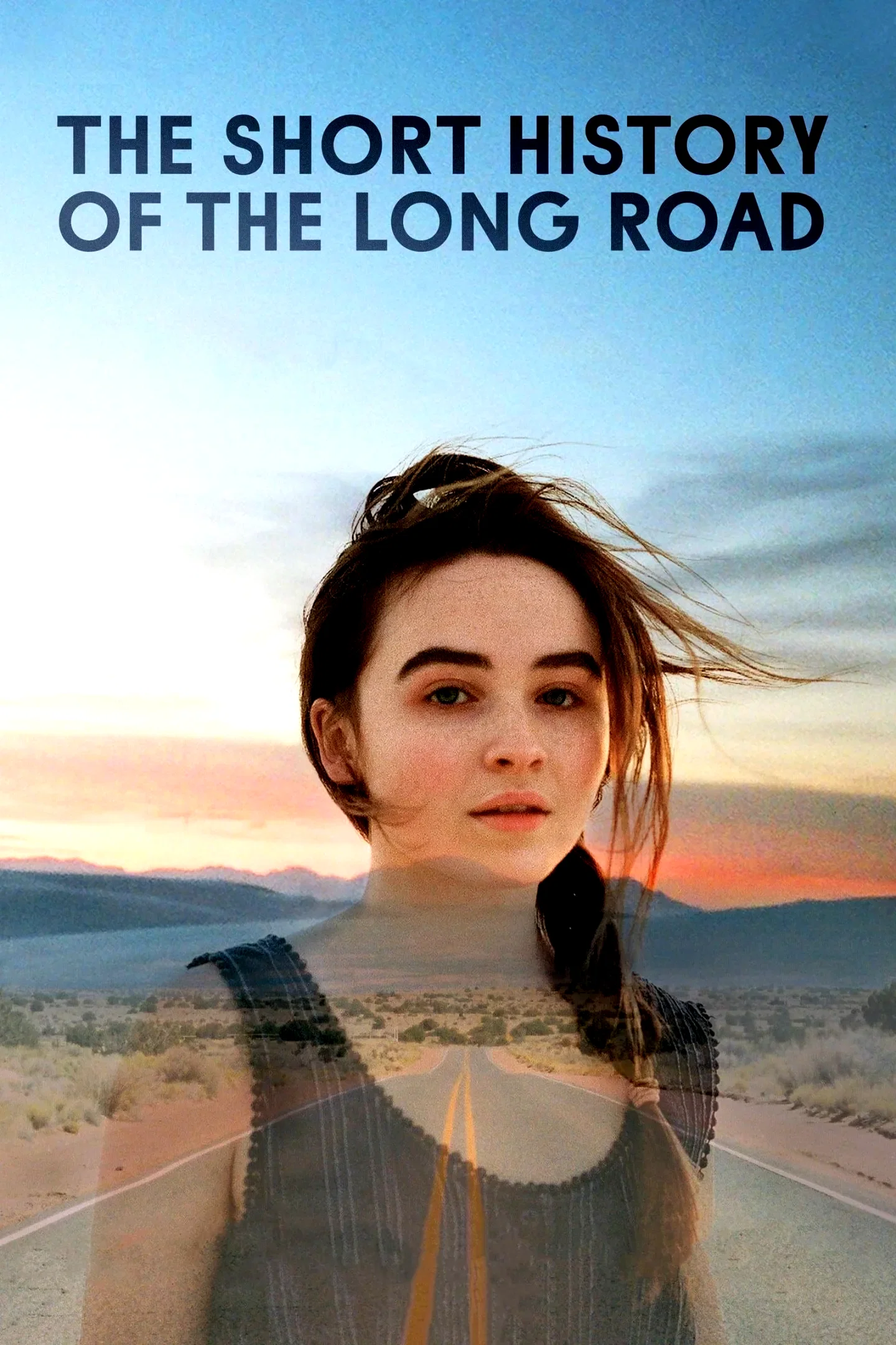Affiche du film : The Short History of the Long Road