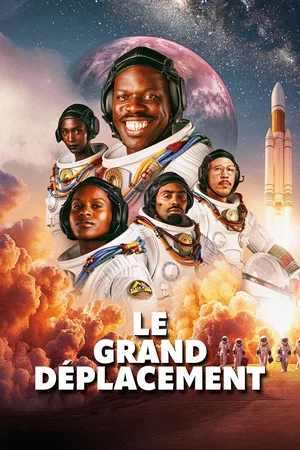 Photo 3 du film : Le Grand déplacement