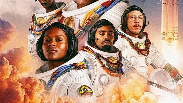 Affiche du film : Le Grand déplacement