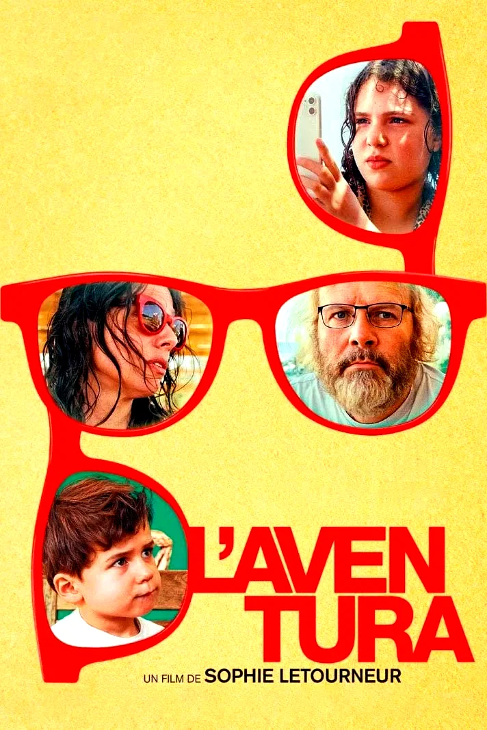 Photo du film : L'Aventura