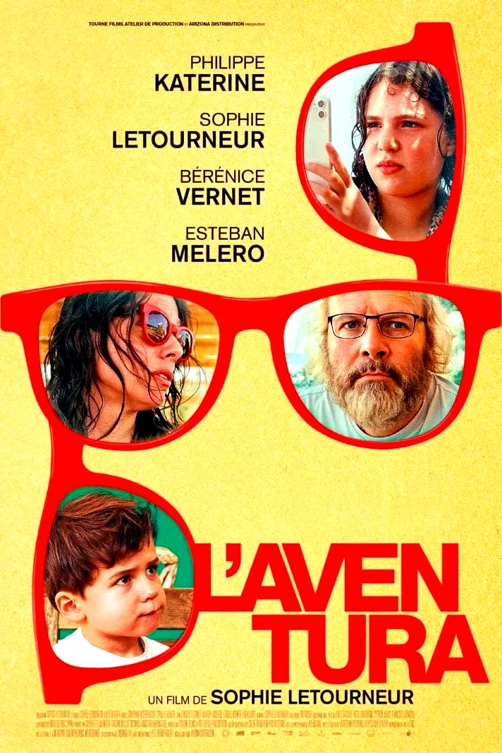Photo du film : L'Aventura