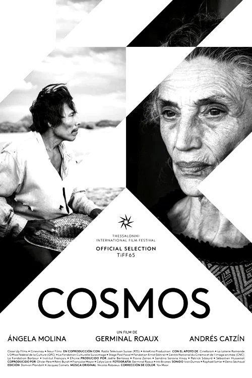 Photo du film : Cosmos