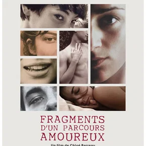 Photo du film : Fragments d'un parcours amoureux