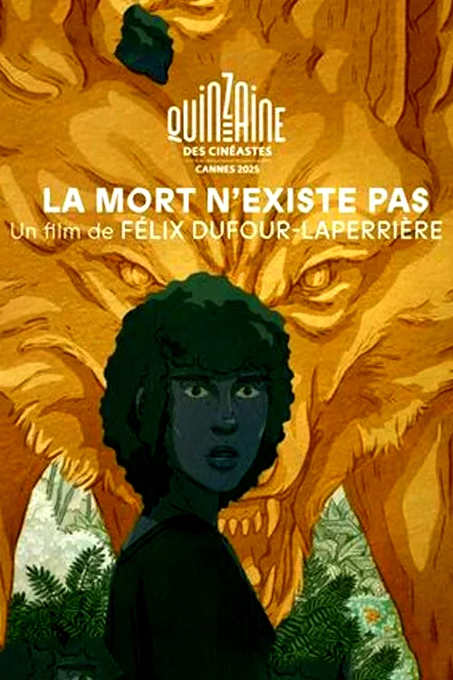 Photo 4 du film : La Mort n’existe pas
