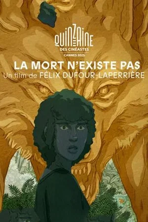 Photo 4 du film : La Mort n’existe pas