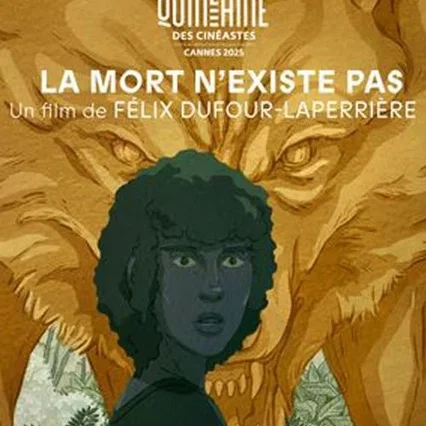 Miniature photo du film : La Mort n’existe pas