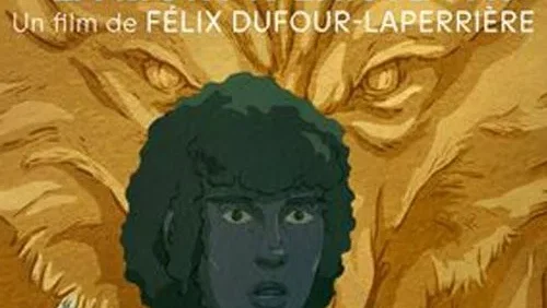 Affiche du film : La Mort n’existe pas