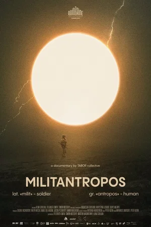 Affiche du film : Militantropos