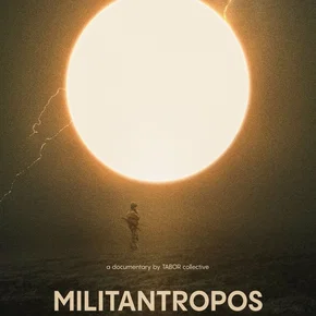 Photo du film : Militantropos