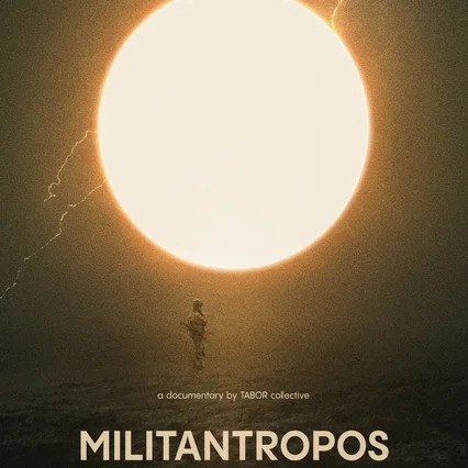 Miniature photo du film : Militantropos
