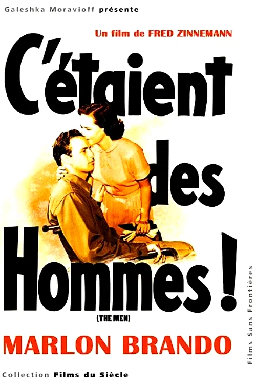 Photo 1 du film : C'etaient des hommes