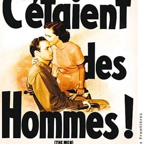 Photo du film : C'etaient des hommes