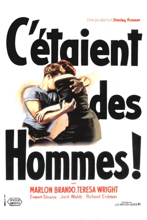 Photo 3 du film : C'etaient des hommes