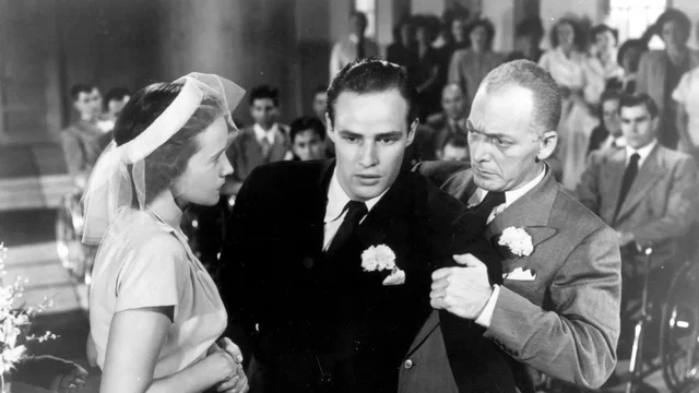 Photo 4 du film : C'etaient des hommes
