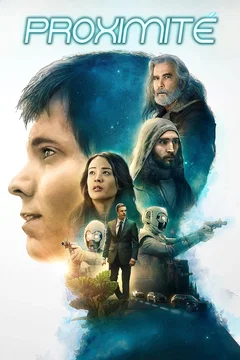 Affiche du film Proximity