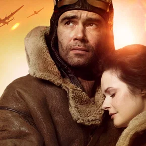 Photo du film : The Pilot : A Battle for Survival
