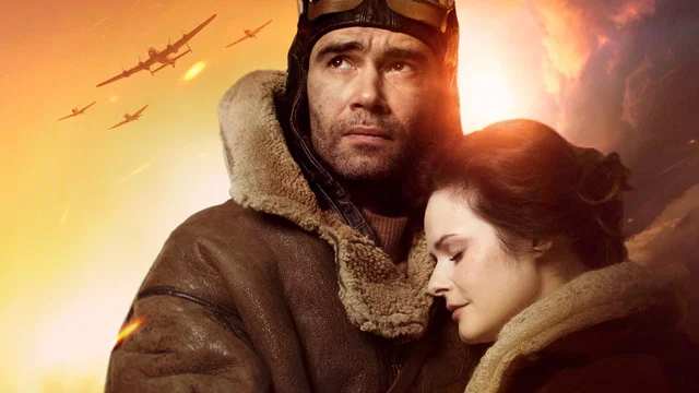 Photo 2 du film : The Pilot : A Battle for Survival