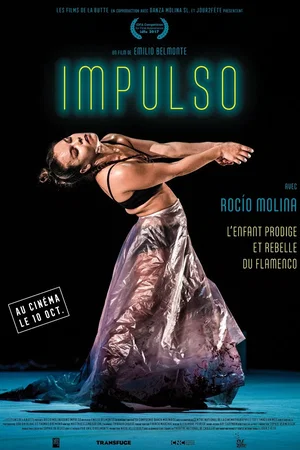 Affiche du film : Impulso