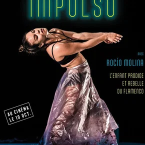 Photo du film : Impulso