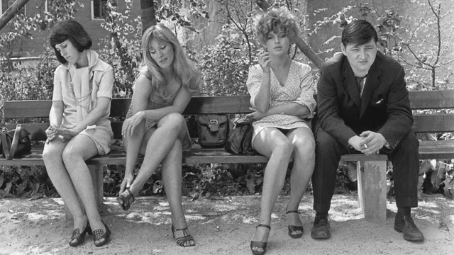 Photo du film : Le Bouc