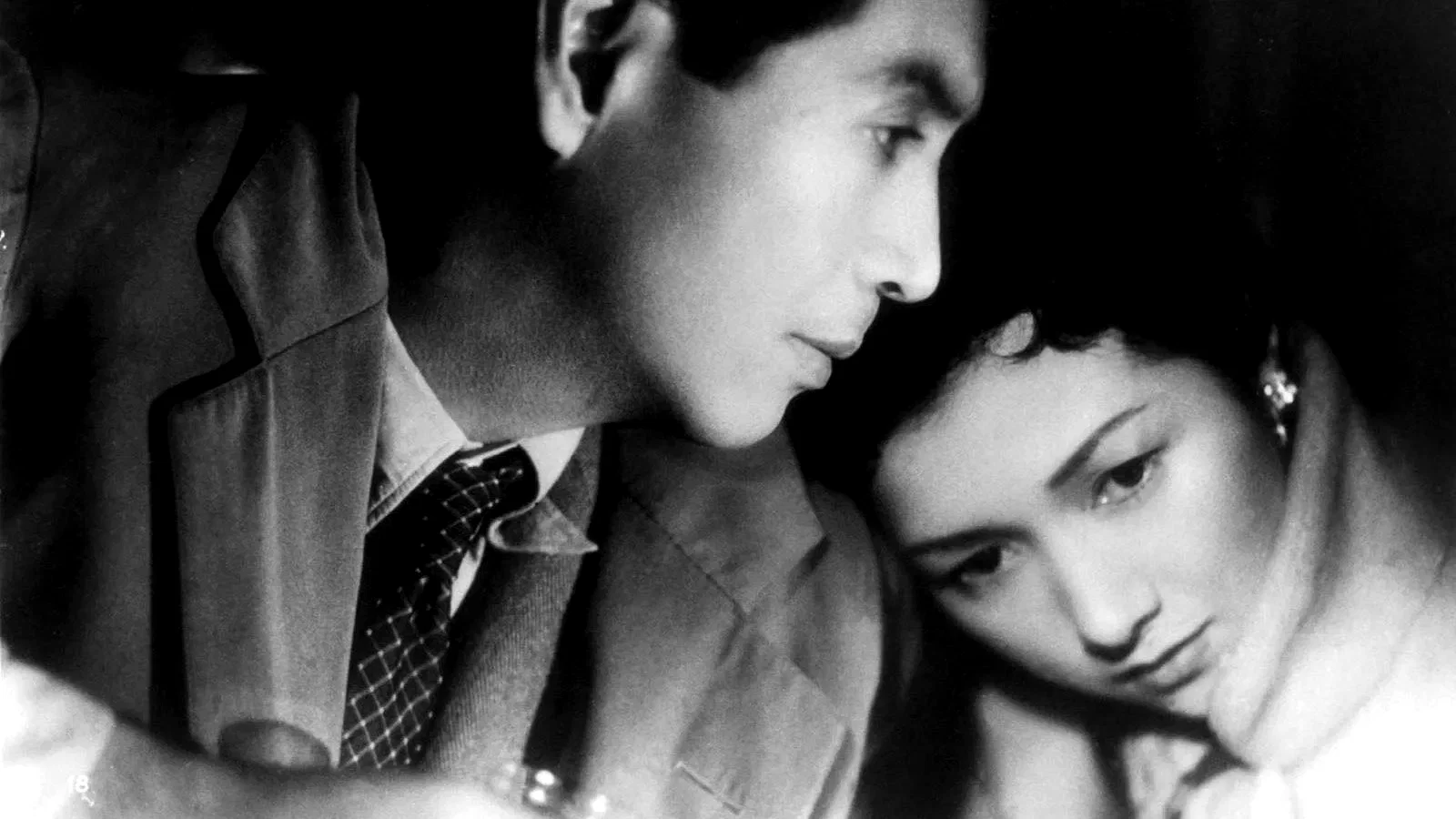 Photo 2 du film : Nuages flottants