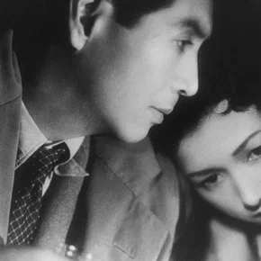 Photo du film : Nuages flottants