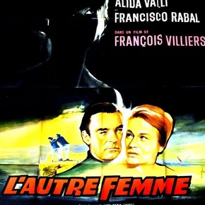 Photo du film : L'autre femme