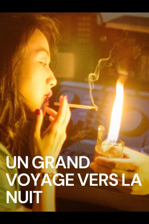 Photo du film : Un grand voyage vers la nuit