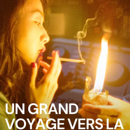 Miniature photo du film : Un grand voyage vers la nuit