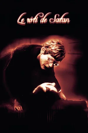 Affiche du film : Le rôti de satan