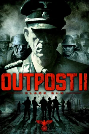 Affiche du film : Outpost : Black Sun