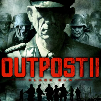 Miniature photo du film : Outpost : Black Sun