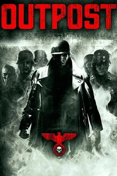 Affiche du film Outpost
