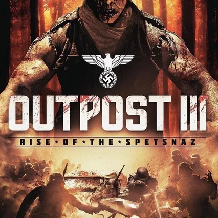Miniature photo du film : Outpost : Rise of the Spetsnaz