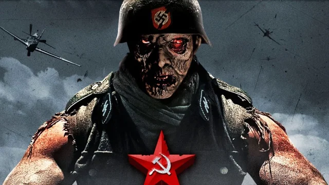 Photo 2 du film : Outpost : Rise of the Spetsnaz