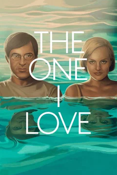 Affiche du film The One I Love