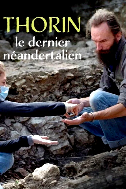 Photo du film : Thorin, le dernier Néandertalien