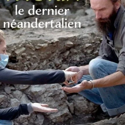 Miniature photo du film : Thorin, le dernier Néandertalien