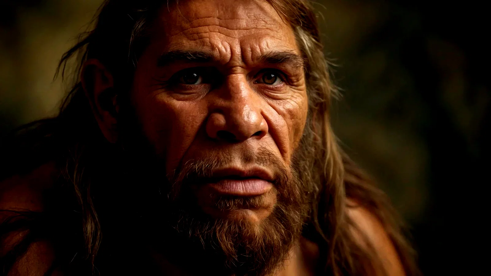 Photo du film : Thorin, le dernier Néandertalien