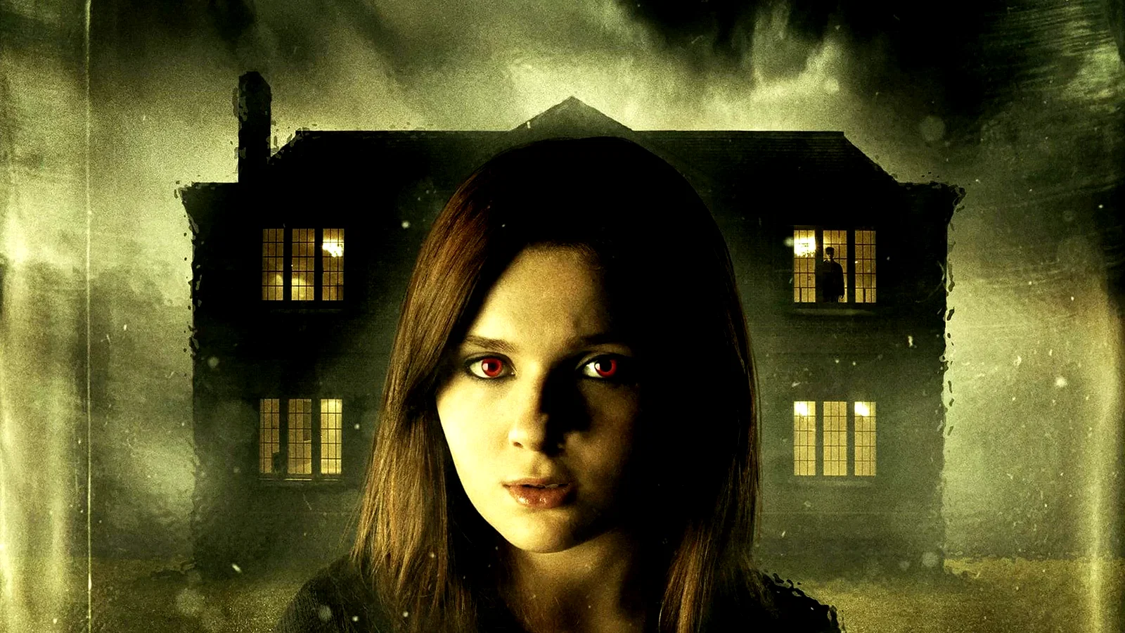 Photo 2 du film : Haunter