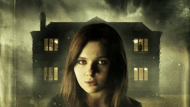 Photo du film : Haunter