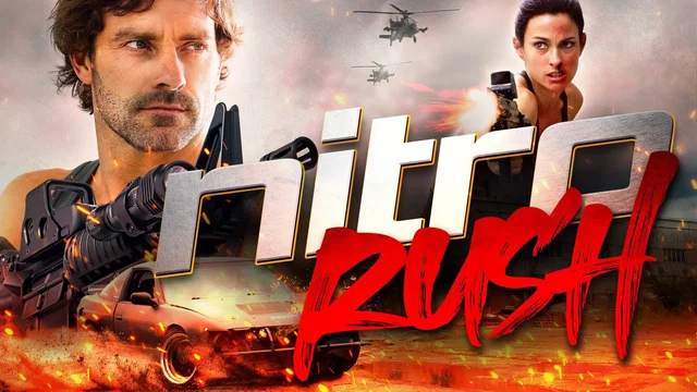 Photo du film : Nitro Rush