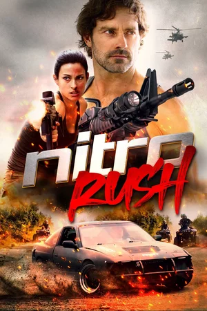 Affiche du film : Nitro Rush