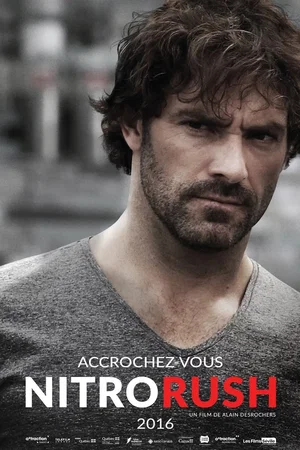 Photo du film : Nitro Rush