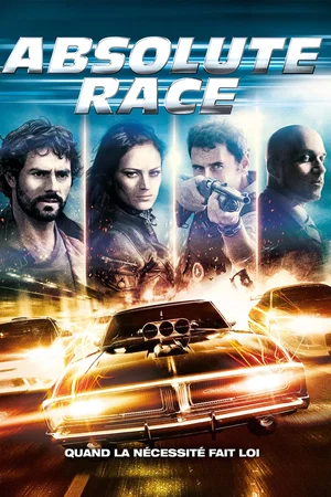 Affiche du film : Nitro