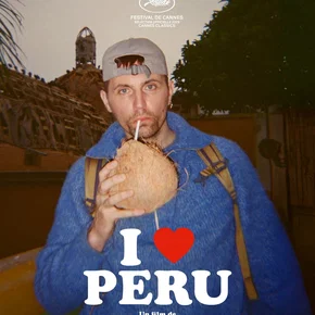 Photo du film : I Love Peru