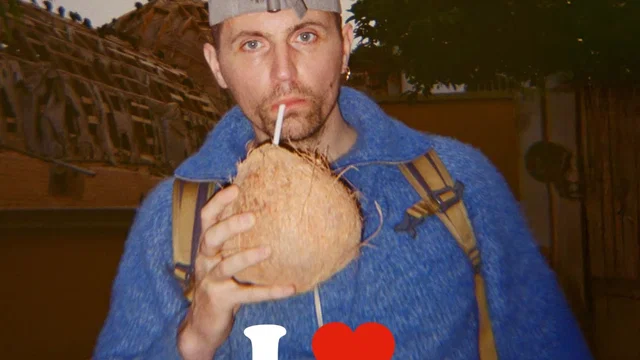 Affiche du film : I Love Peru
