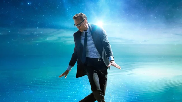 Affiche du film : Life of Chuck