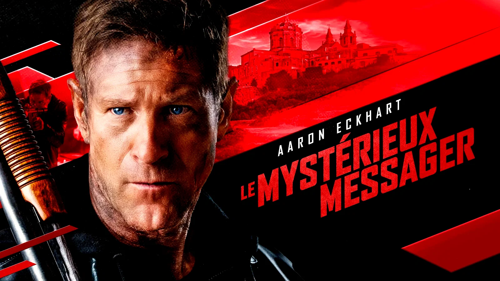Photo 1 du film : The Spy Code
